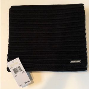 Michael Kors Acrylic Scarf
